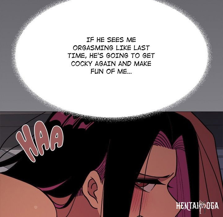 Stop Smoking Stop Smoking Chapter 14 - Page 121