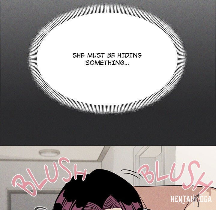 Stop Smoking Stop Smoking Chapter 14 - Page 154