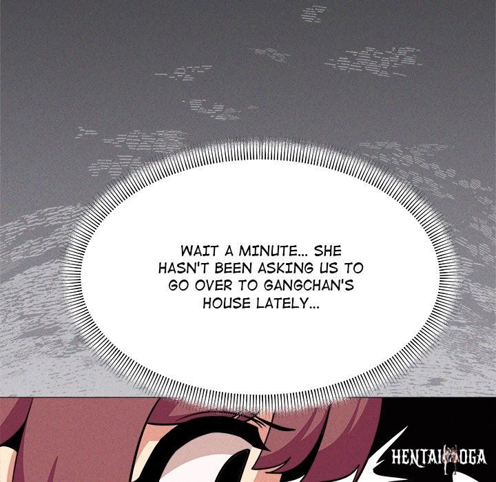 Stop Smoking Stop Smoking Chapter 14 - Page 157