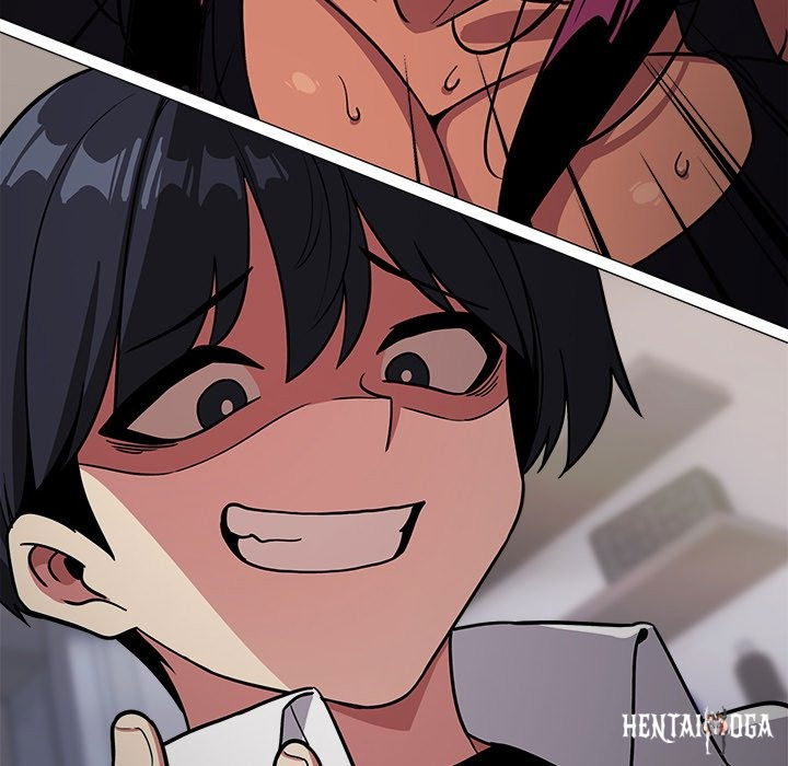 Stop Smoking Stop Smoking Chapter 14 - Page 23