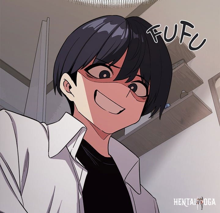 Stop Smoking Stop Smoking Chapter 14 - Page 33