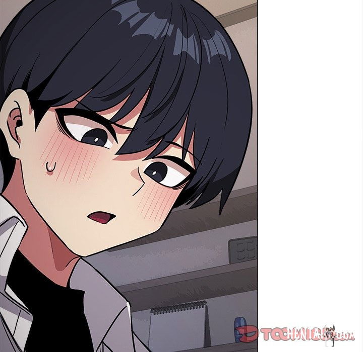 Stop Smoking Stop Smoking Chapter 14 - Page 92