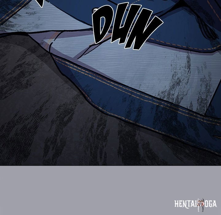 Stop Smoking Stop Smoking Chapter 13 - Page 102