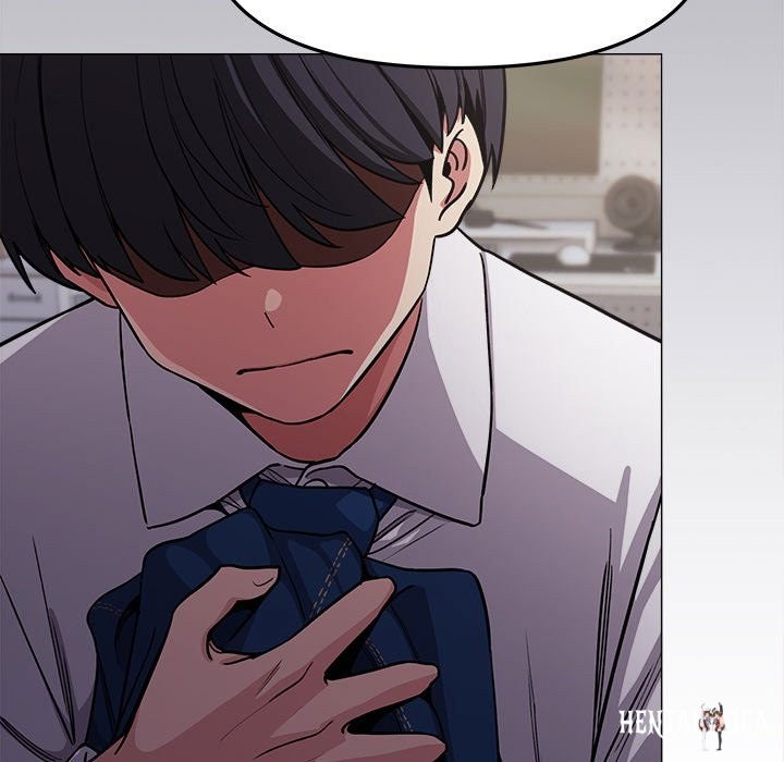 Stop Smoking Stop Smoking Chapter 13 - Page 104