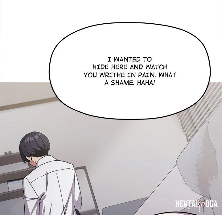 Stop Smoking Stop Smoking Chapter 13 - Page 106