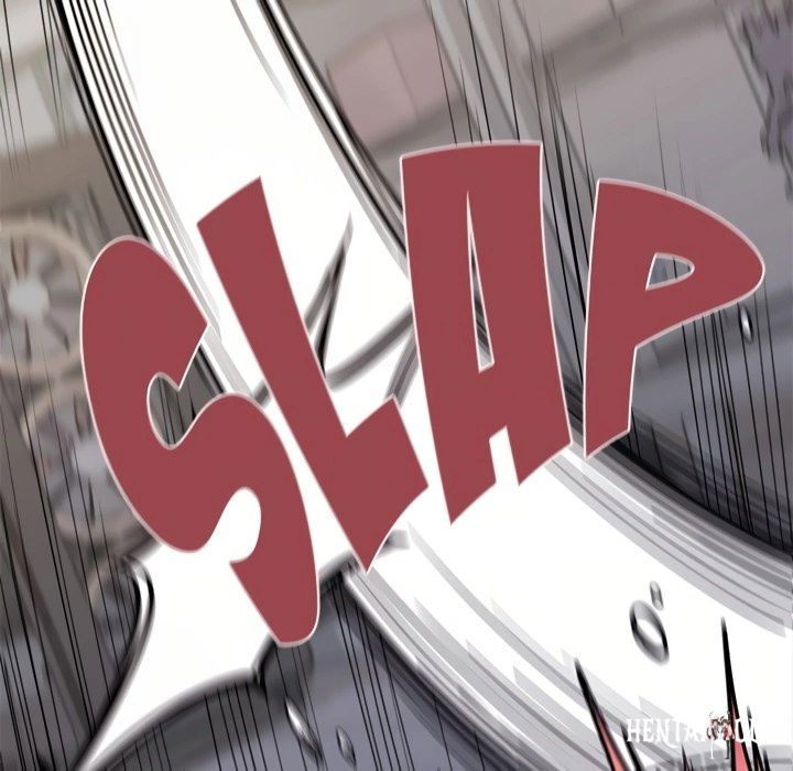 Stop Smoking Stop Smoking Chapter 13 - Page 109