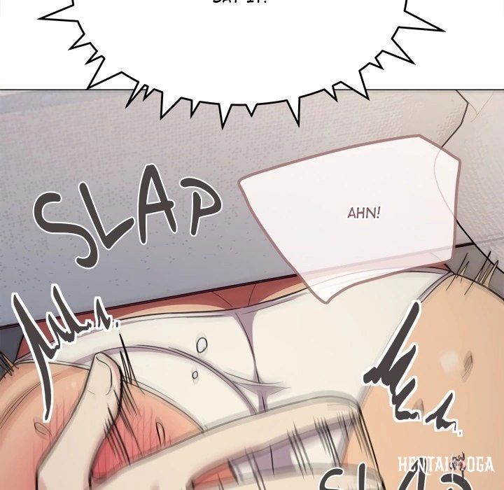 Stop Smoking Stop Smoking Chapter 13 - Page 116