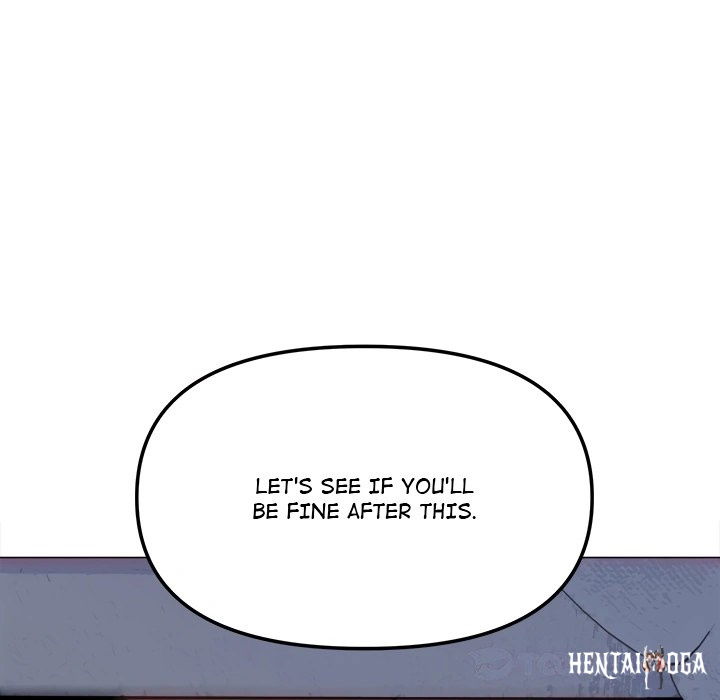 Stop Smoking Stop Smoking Chapter 13 - Page 124