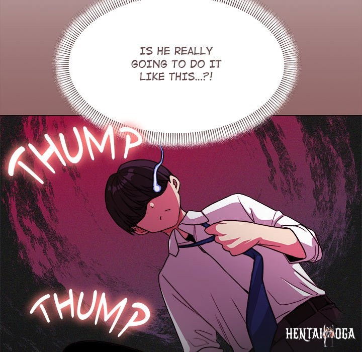 Stop Smoking Stop Smoking Chapter 13 - Page 142