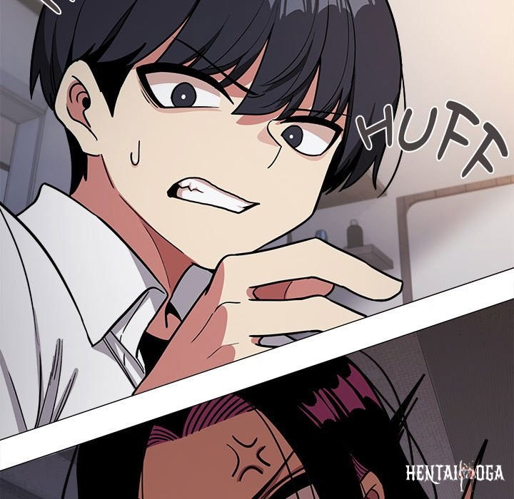 Stop Smoking Stop Smoking Chapter 13 - Page 160