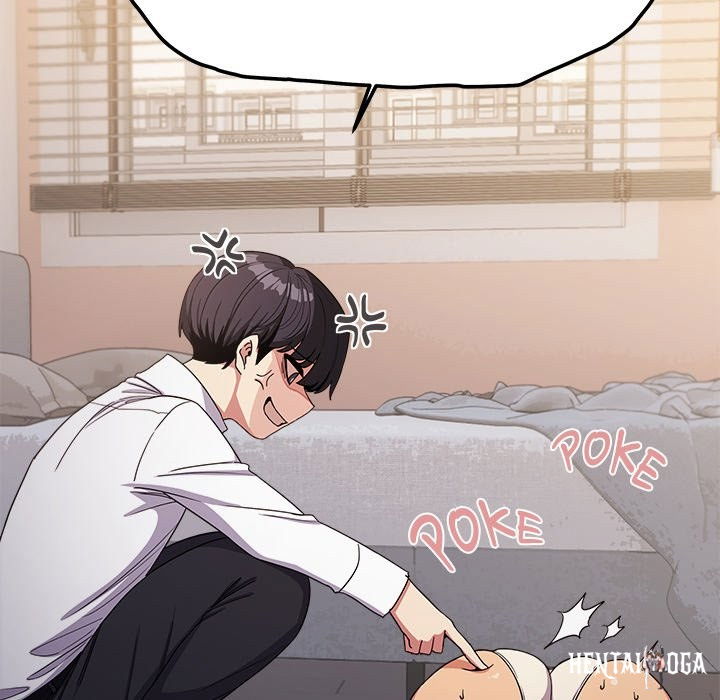 Stop Smoking Stop Smoking Chapter 13 - Page 35