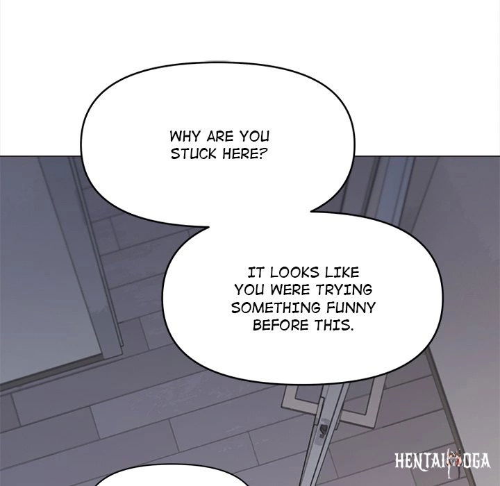 Stop Smoking Stop Smoking Chapter 13 - Page 38