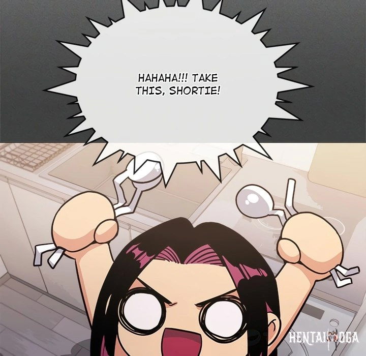 Stop Smoking Stop Smoking Chapter 13 - Page 44