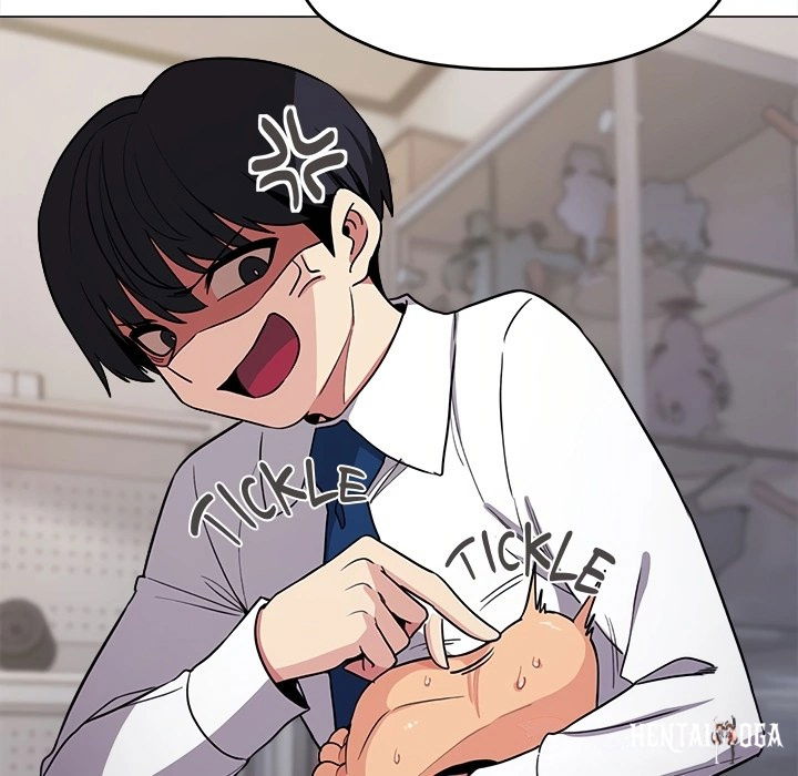 Stop Smoking Stop Smoking Chapter 13 - Page 84