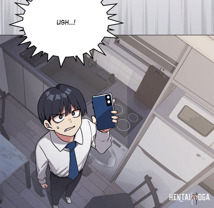 Stop Smoking Stop Smoking Chapter 13 - Page 95