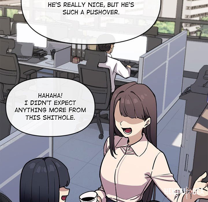 Stop Smoking Stop Smoking Chapter 12 - Page 10