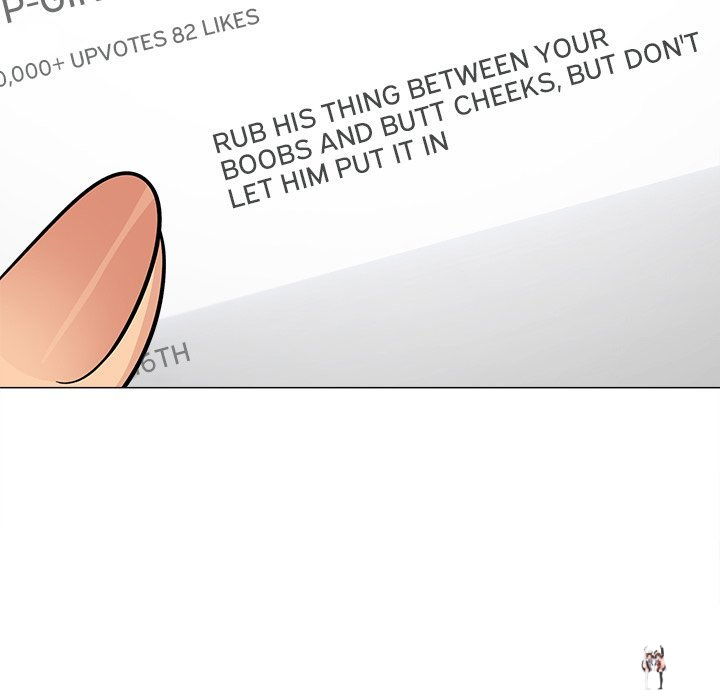 Stop Smoking Stop Smoking Chapter 12 - Page 107