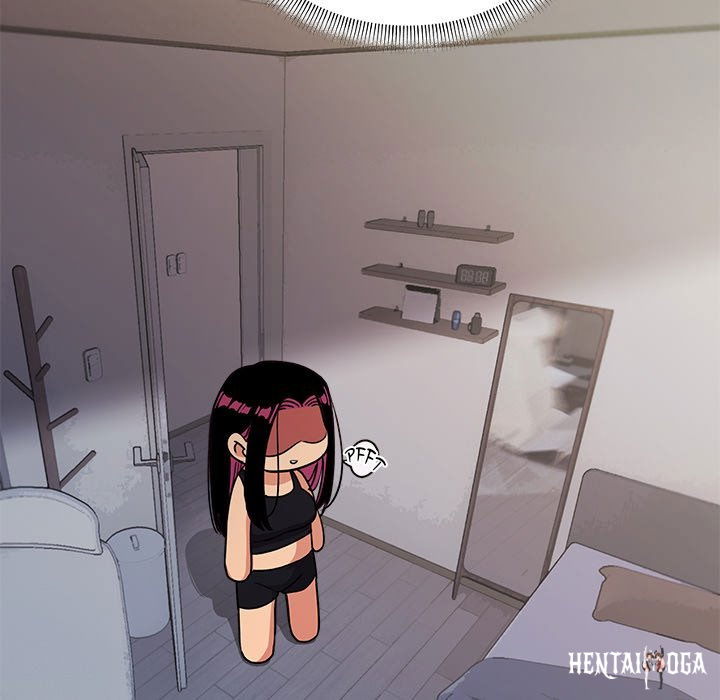 Stop Smoking Stop Smoking Chapter 12 - Page 123