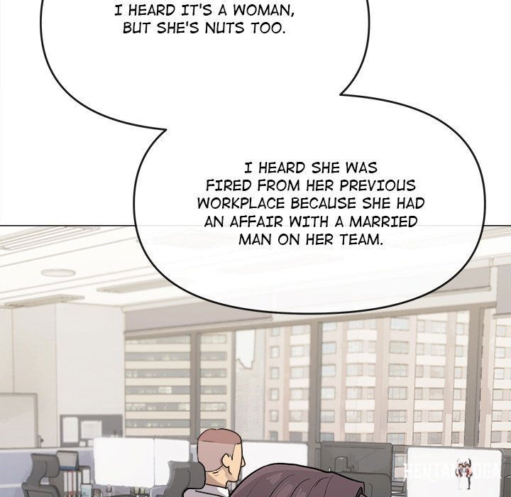 Stop Smoking Stop Smoking Chapter 12 - Page 13