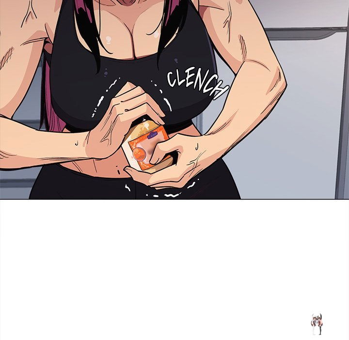 Stop Smoking Stop Smoking Chapter 12 - Page 139