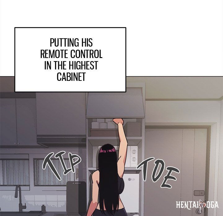 Stop Smoking Stop Smoking Chapter 12 - Page 144