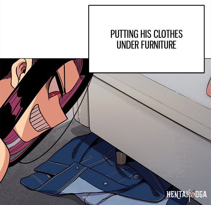 Stop Smoking Stop Smoking Chapter 12 - Page 146