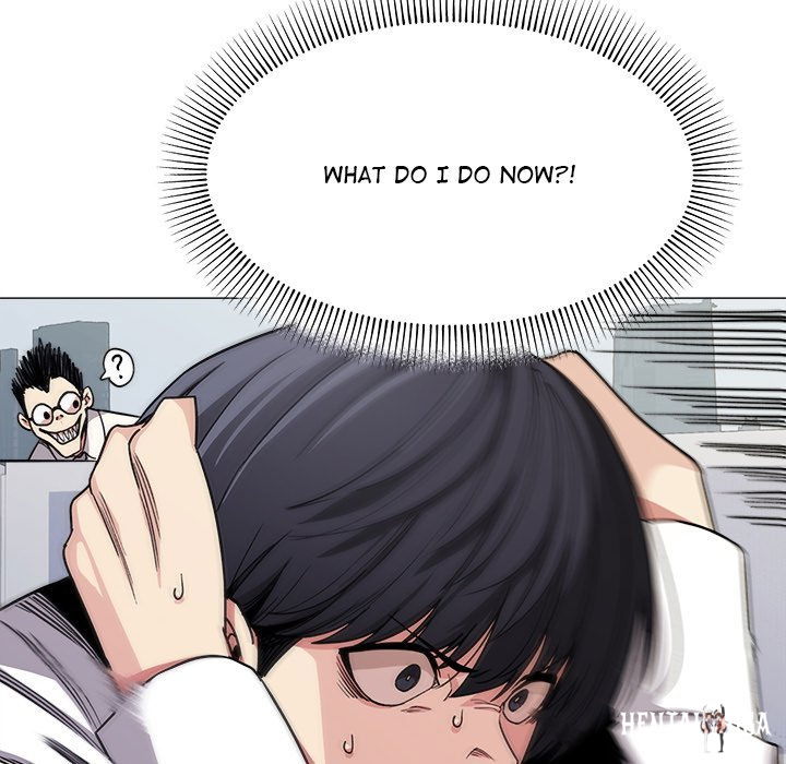 Stop Smoking Stop Smoking Chapter 12 - Page 21