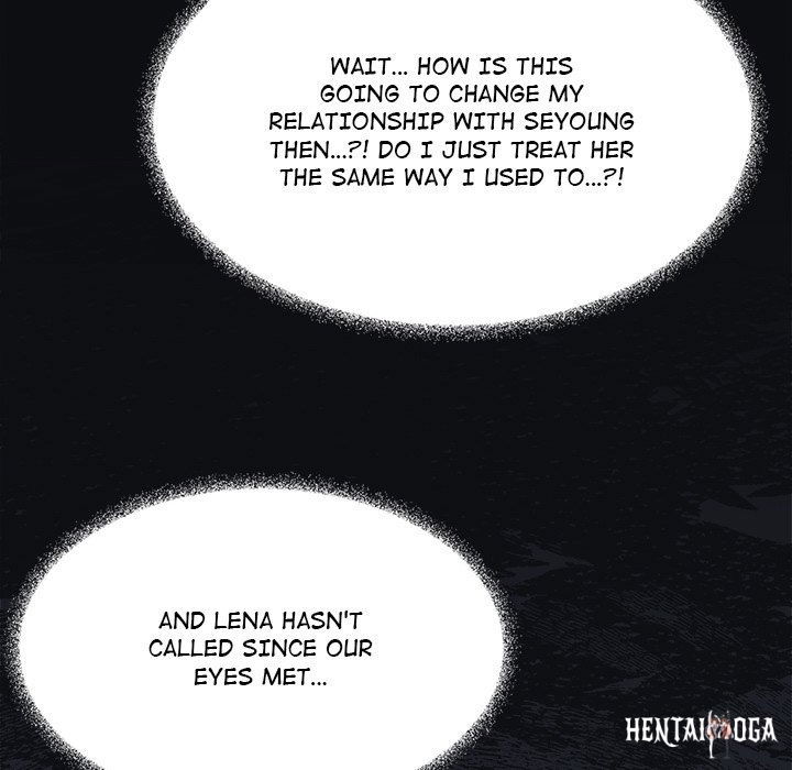 Stop Smoking Stop Smoking Chapter 12 - Page 31