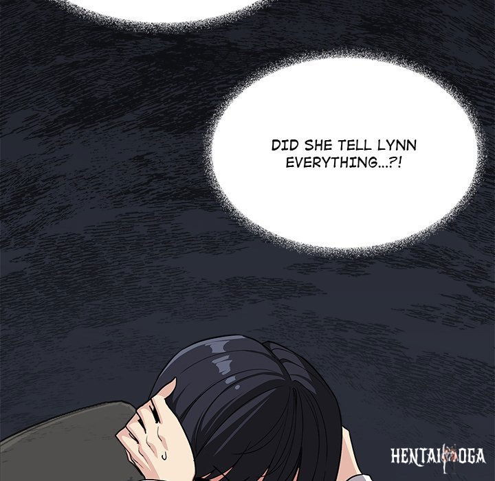 Stop Smoking Stop Smoking Chapter 12 - Page 32