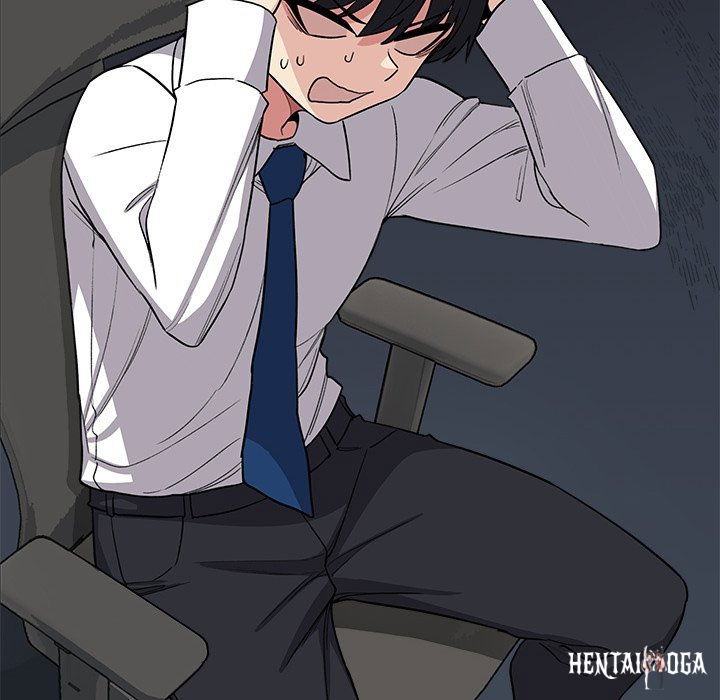 Stop Smoking Stop Smoking Chapter 12 - Page 33