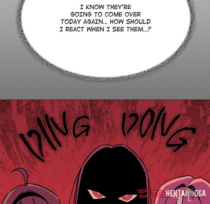 Stop Smoking Stop Smoking Chapter 12 - Page 36