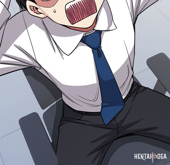 Stop Smoking Stop Smoking Chapter 12 - Page 43