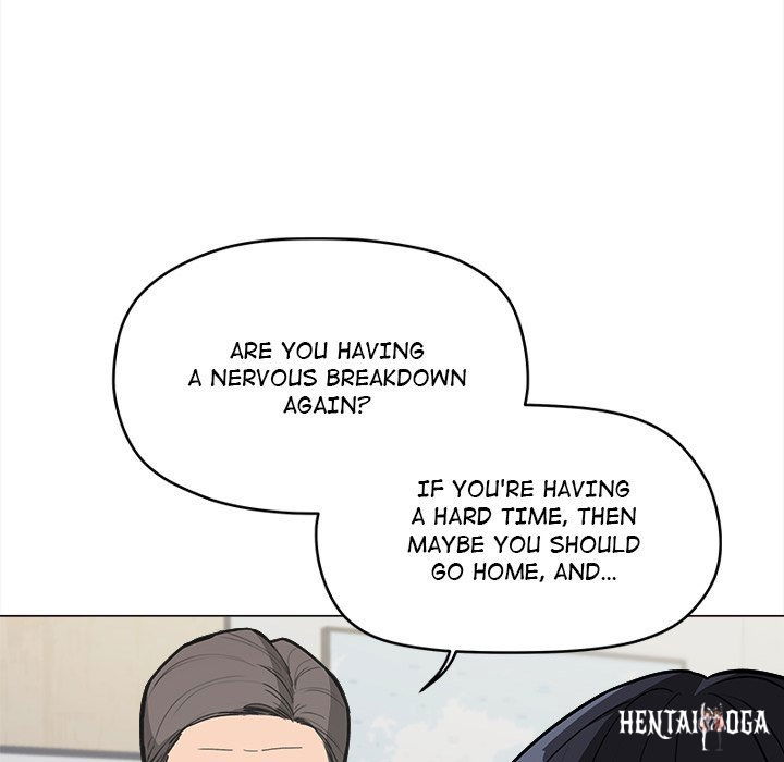 Stop Smoking Stop Smoking Chapter 12 - Page 50