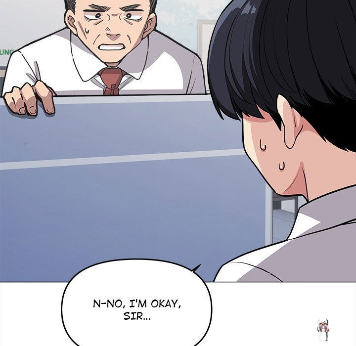 Stop Smoking Stop Smoking Chapter 12 - Page 51