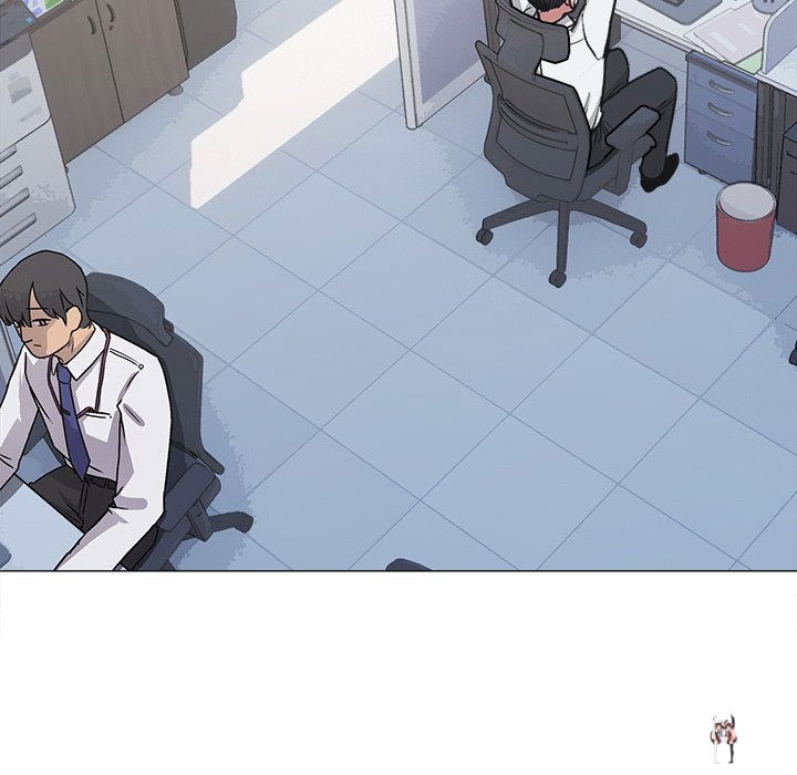 Stop Smoking Stop Smoking Chapter 12 - Page 59