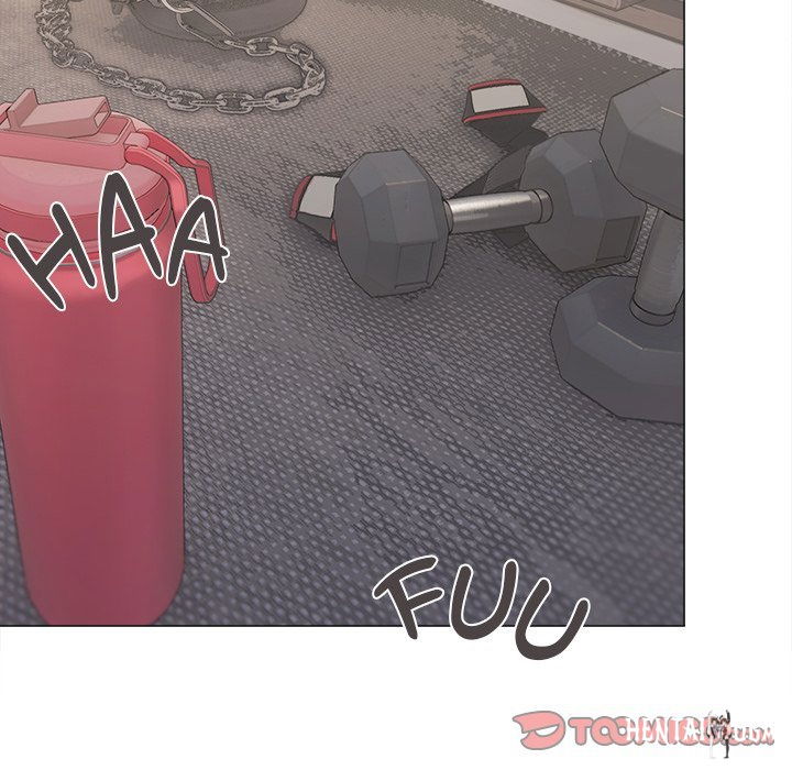 Stop Smoking Stop Smoking Chapter 12 - Page 68