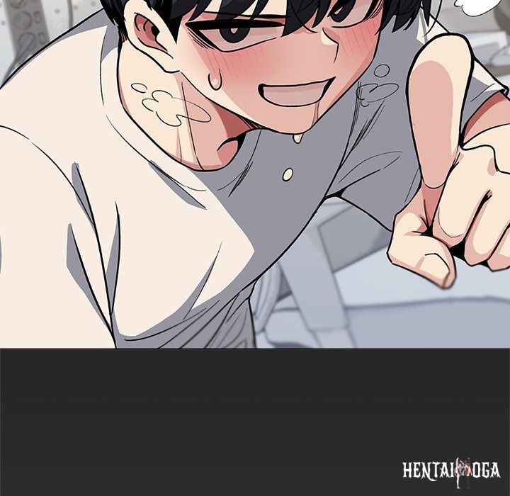 Stop Smoking Stop Smoking Chapter 12 - Page 82