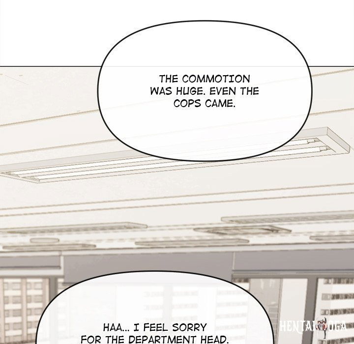 Stop Smoking Stop Smoking Chapter 12 - Page 9