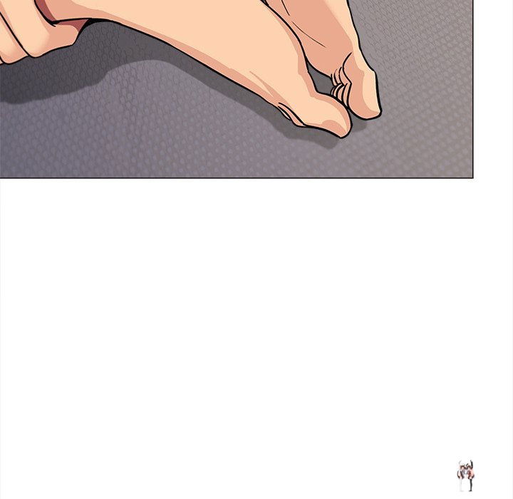 Stop Smoking Stop Smoking Chapter 12 - Page 91