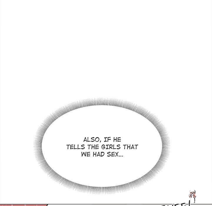 Stop Smoking Stop Smoking Chapter 12 - Page 96