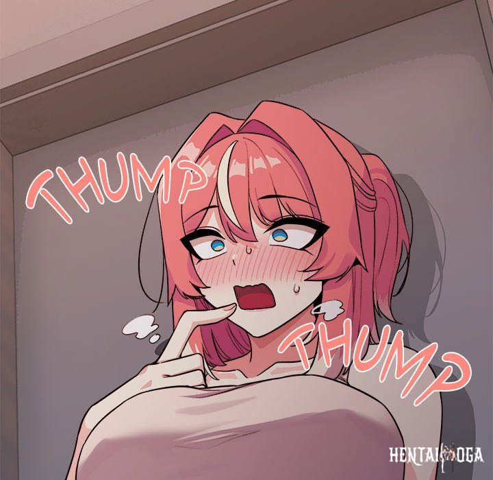 Stop Smoking Stop Smoking Chapter 11 - Page 104