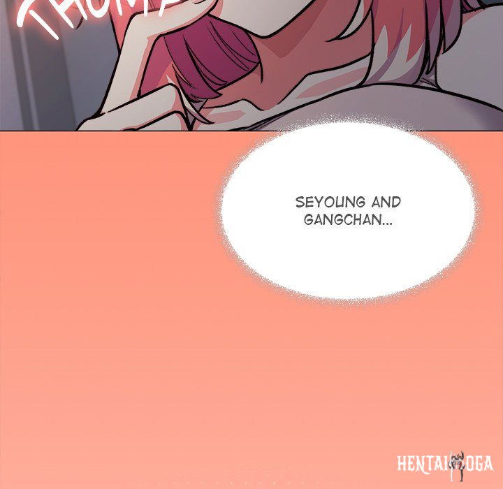 Stop Smoking Stop Smoking Chapter 11 - Page 108