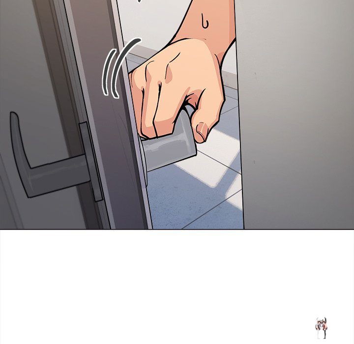 Stop Smoking Stop Smoking Chapter 11 - Page 116