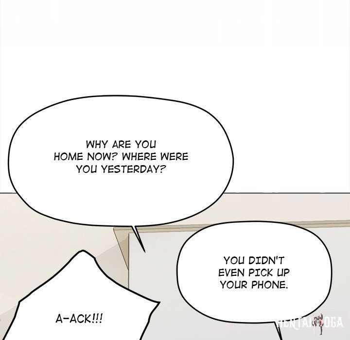 Stop Smoking Stop Smoking Chapter 11 - Page 125