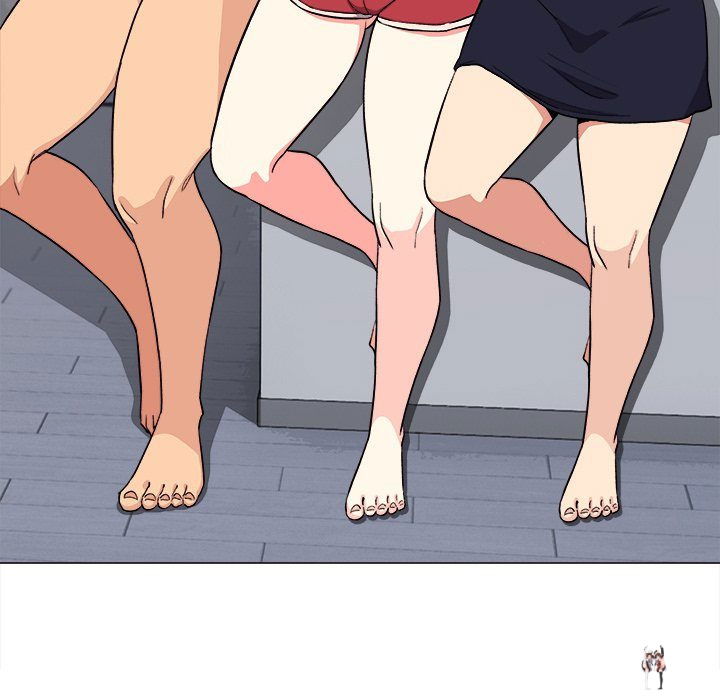 Stop Smoking Stop Smoking Chapter 11 - Page 127