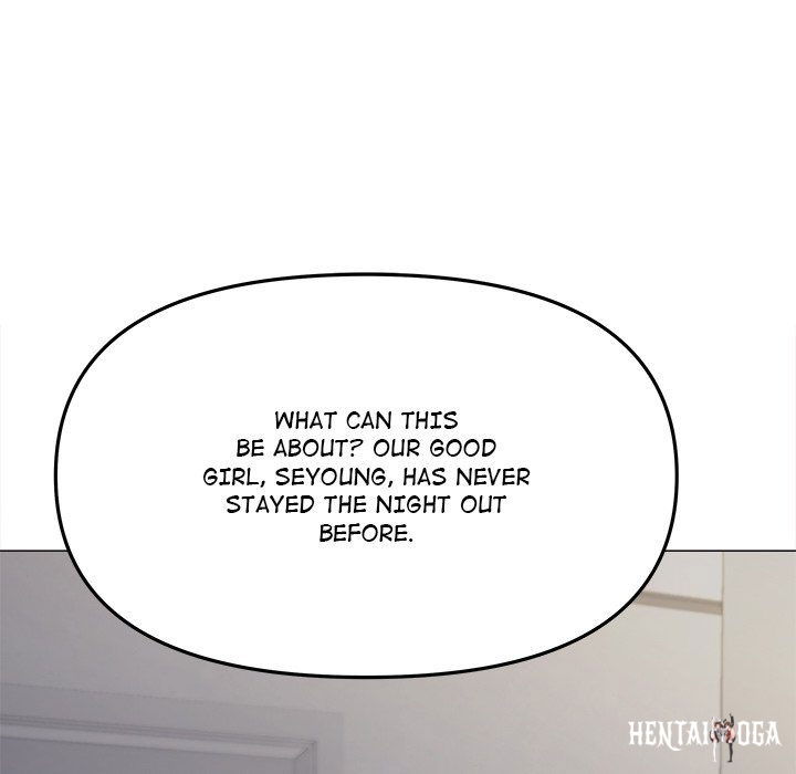 Stop Smoking Stop Smoking Chapter 11 - Page 128