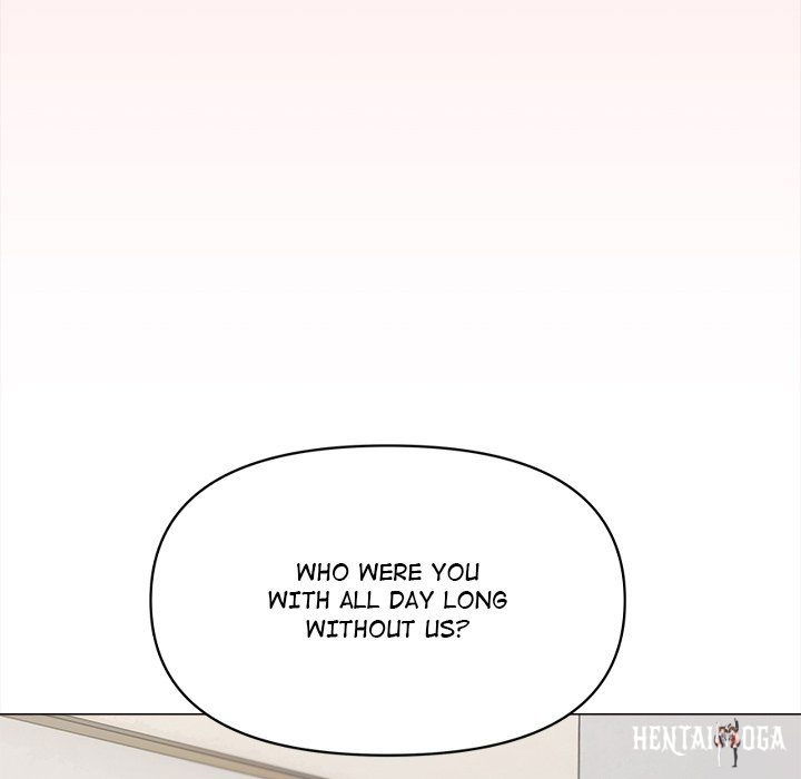 Stop Smoking Stop Smoking Chapter 11 - Page 138