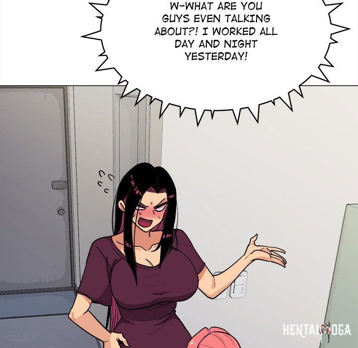 Stop Smoking Stop Smoking Chapter 11 - Page 144