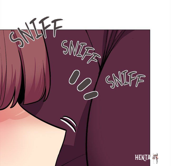 Stop Smoking Stop Smoking Chapter 11 - Page 153