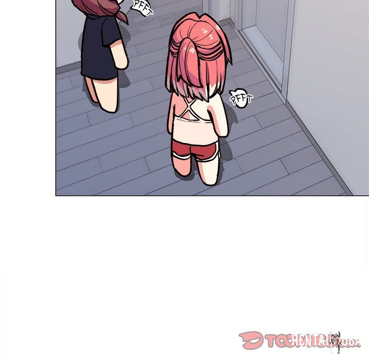 Stop Smoking Stop Smoking Chapter 11 - Page 160